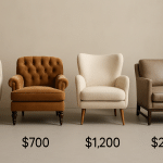 Modern Sofa Customization: A Complete Guide to Options, Fabrics, Colors, and Finishes in 2026